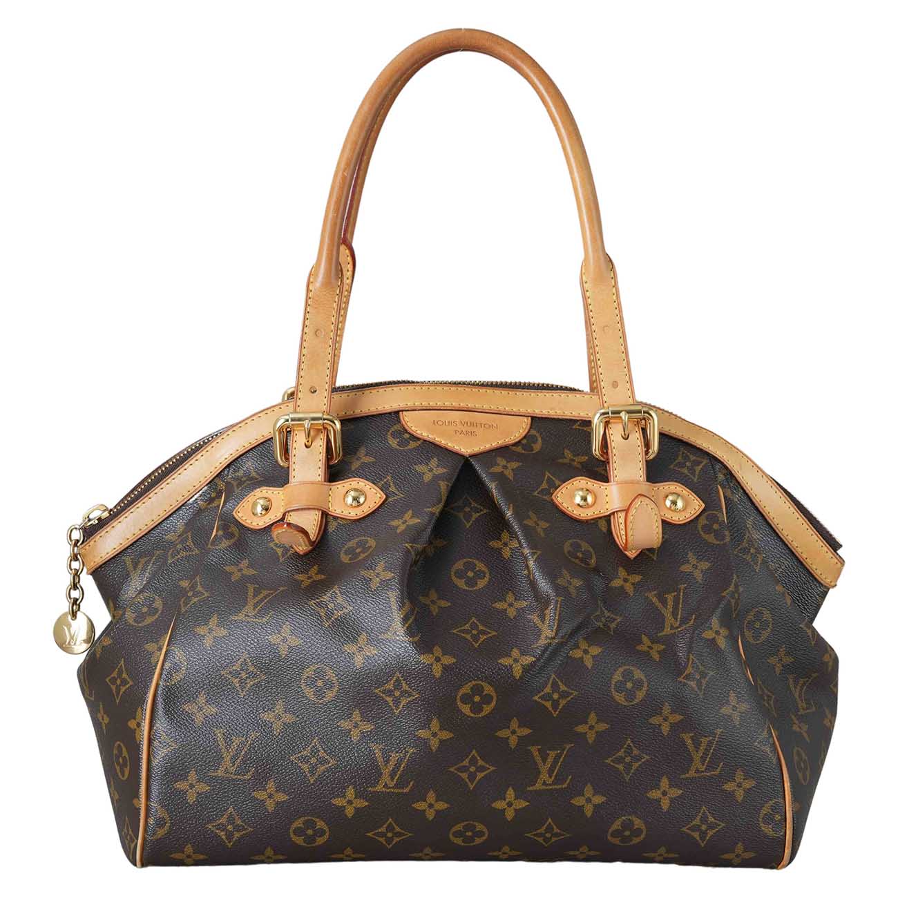 LOUIS VUITTON(USED)루이비통 모노그램 티볼리 GM